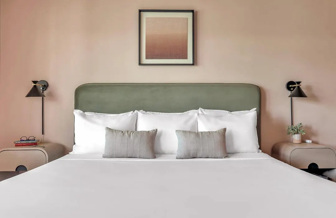 City Center Hotel By Kasa-1